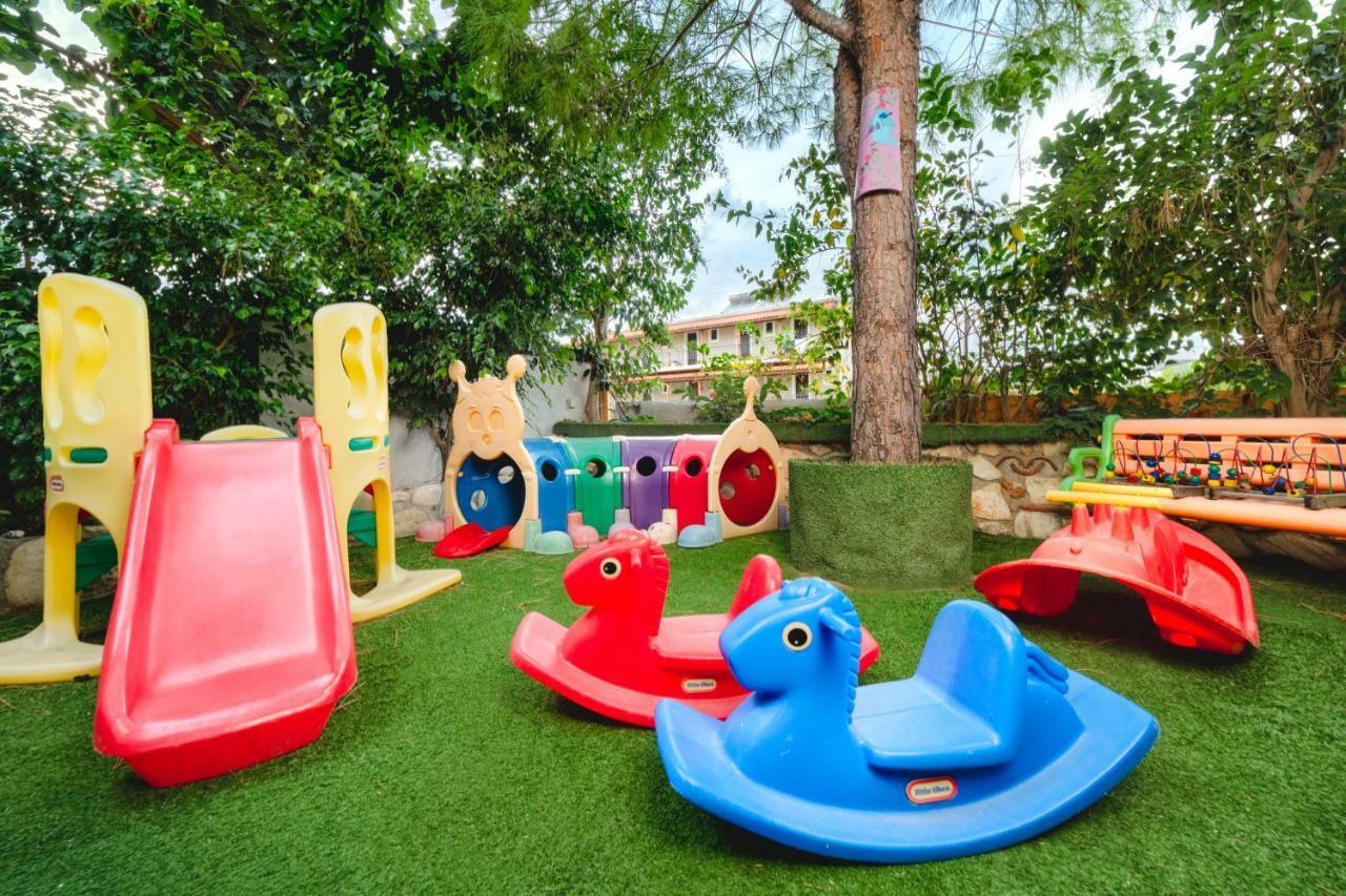לגאנאס Georgina Inn מראה חיצוני תמונה