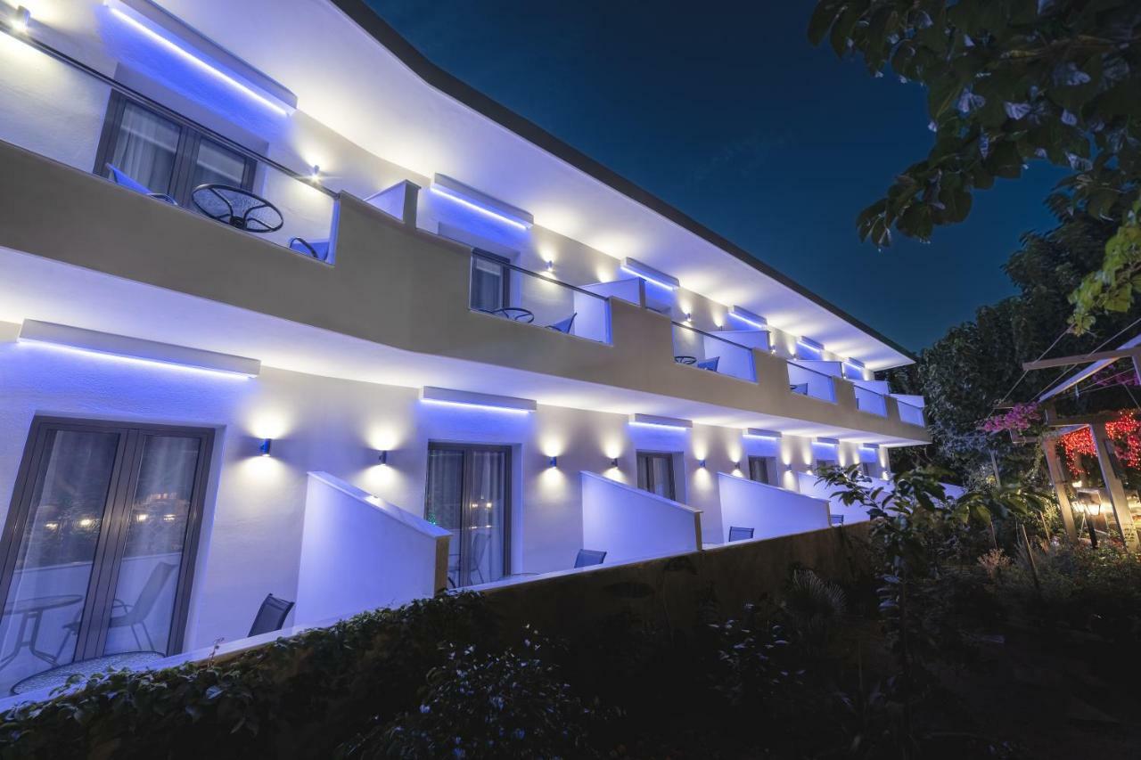 לגאנאס Georgina Inn מראה חיצוני תמונה