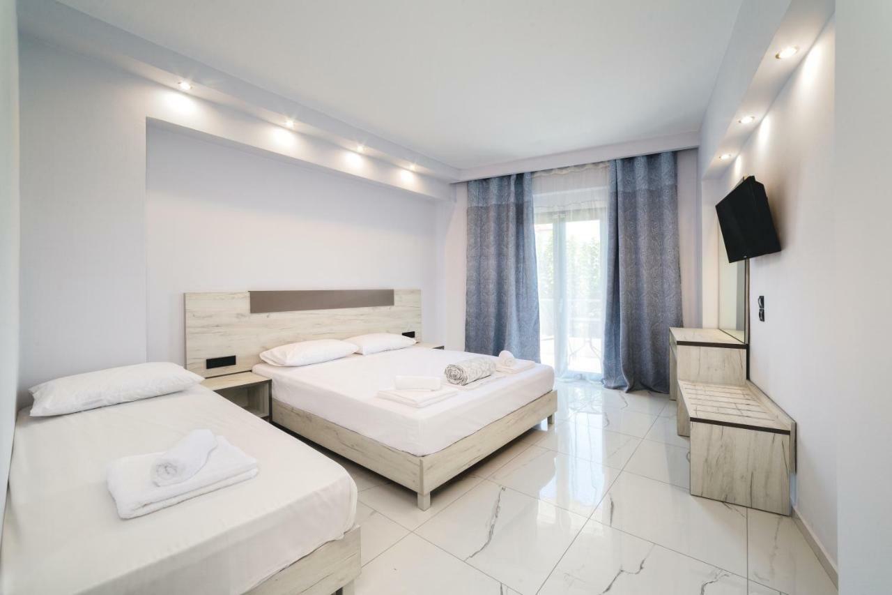 לגאנאס Georgina Inn מראה חיצוני תמונה
