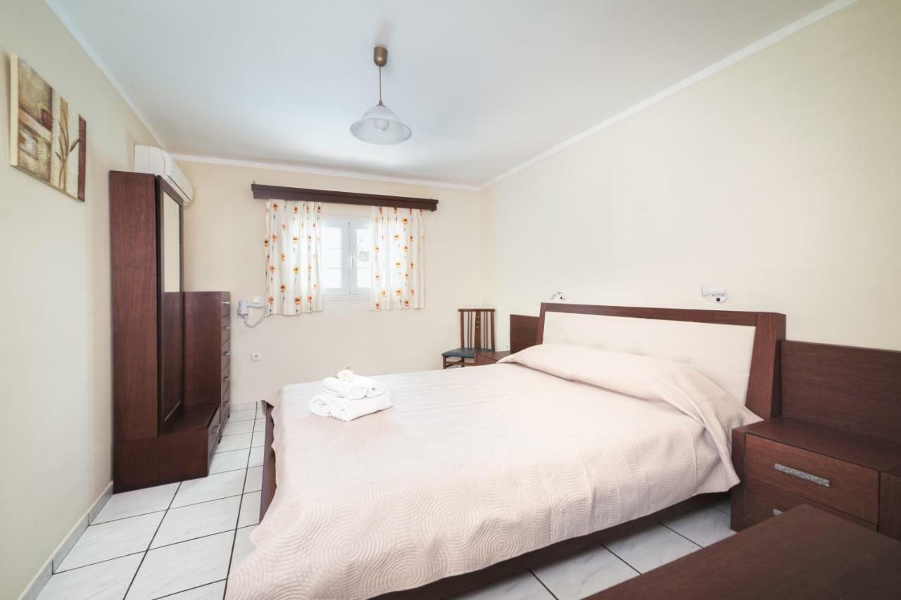 לגאנאס Georgina Inn מראה חיצוני תמונה